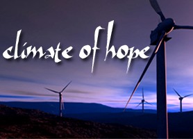 climate of hope